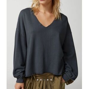 Urban Outfitters Sweatshirt Top Size L